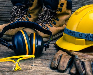New Policy For Protect Workers In Contrusction Industrial